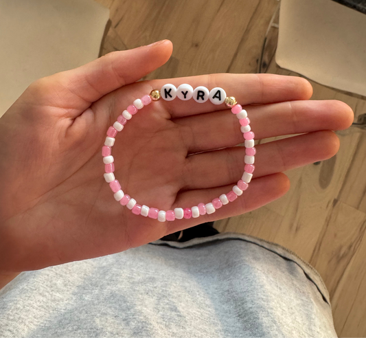 LIMITED EDITION 7/22 Show Kyra Bracelet