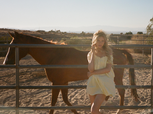 Signed ‘Twist the Knife’ Poster 🌾