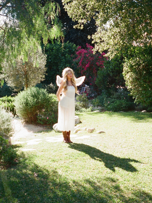 I Break Pretty Things Signed Poster 🪽